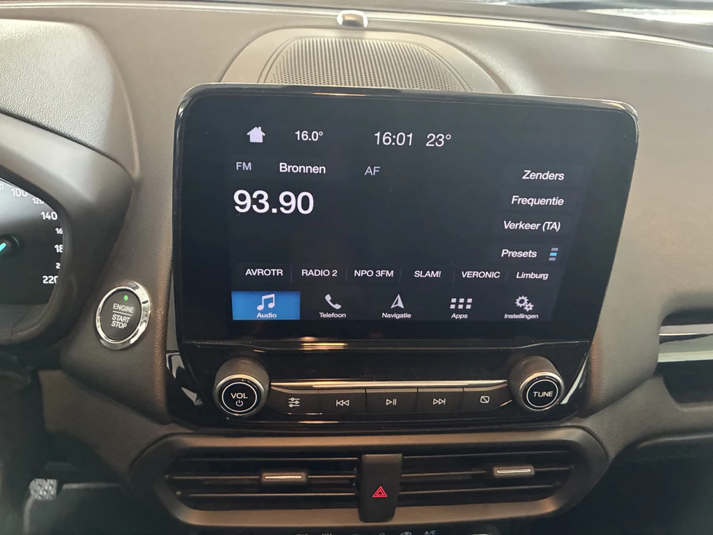 Ford EcoSport – foto 20