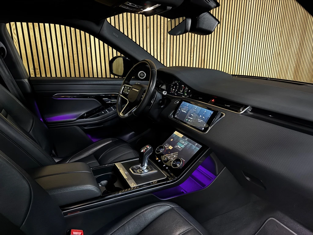Land Rover Range Rover Evoque – foto 44