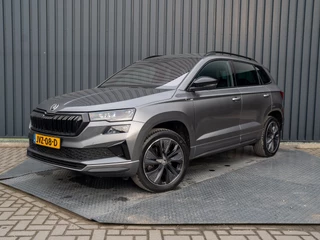 Škoda Karoq – thumbnail 4
