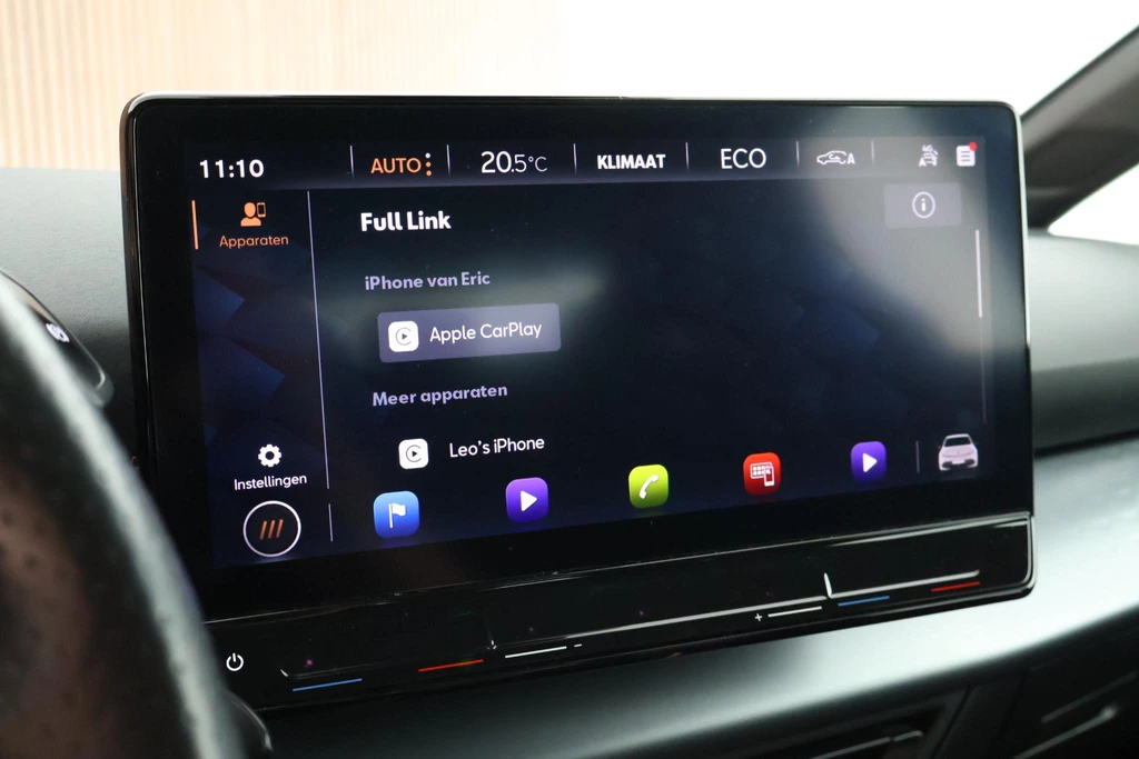 CUPRA Born – foto 30