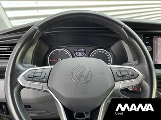 Volkswagen Transporter – thumbnail 15