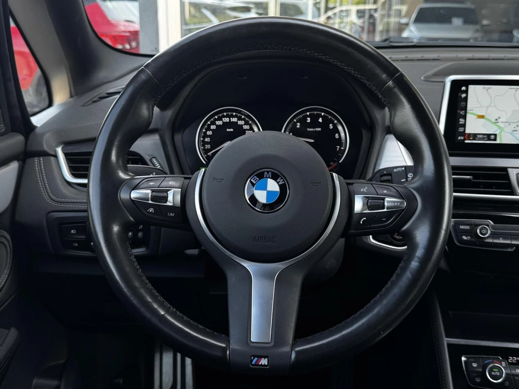 BMW 2 Serie – foto 10