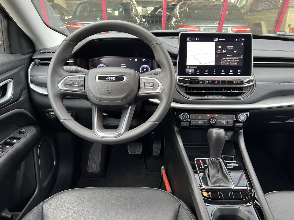 Jeep Compass – foto 19