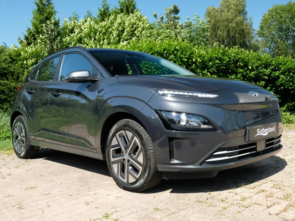 Hyundai Kona – foto 5