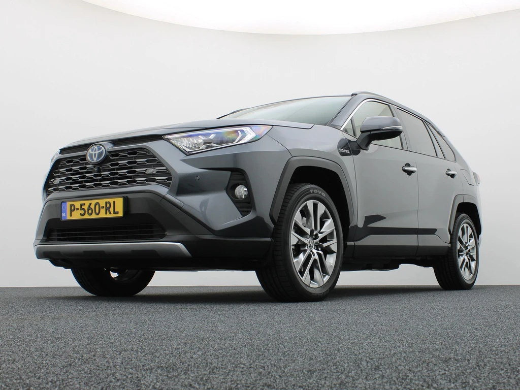 Toyota RAV4 – foto 3