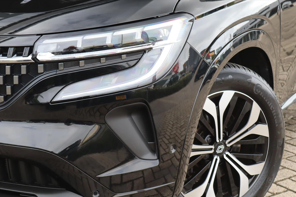 Renault Austral – foto 44