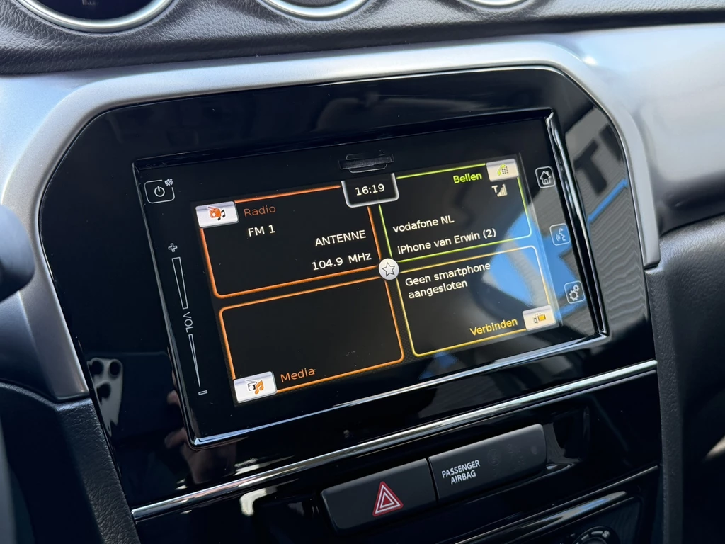 Suzuki Vitara – foto 21
