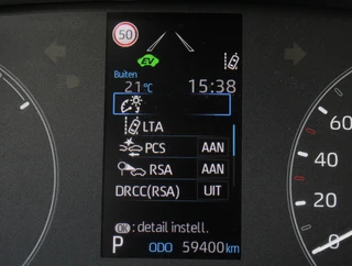 Toyota Yaris – thumbnail 15