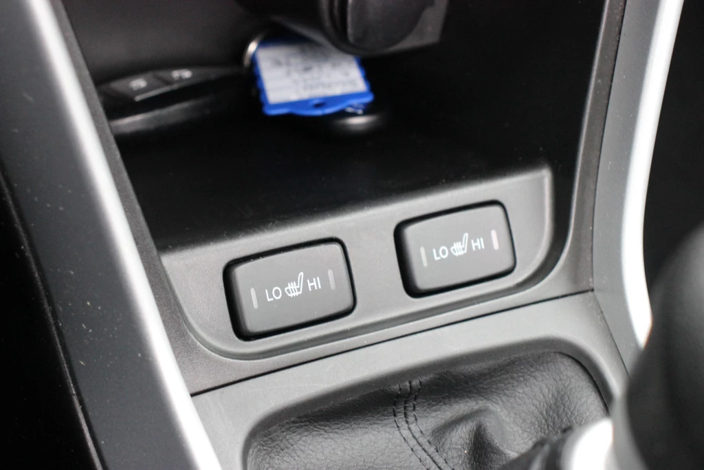 Suzuki S-Cross – foto 37