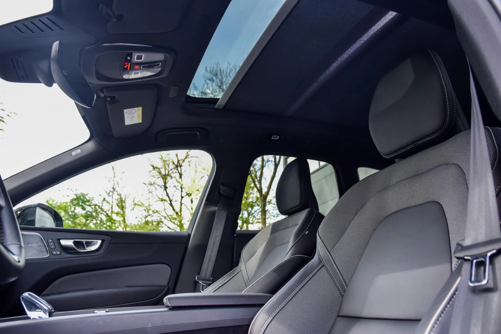 Volvo XC60 – foto 12