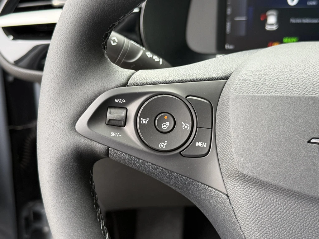 Opel Corsa-e – foto 17