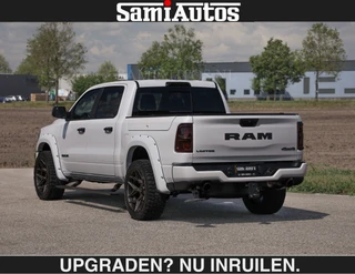 Dodge Ram Pick-Up – thumbnail 12