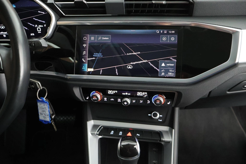Audi Q3 – foto 15