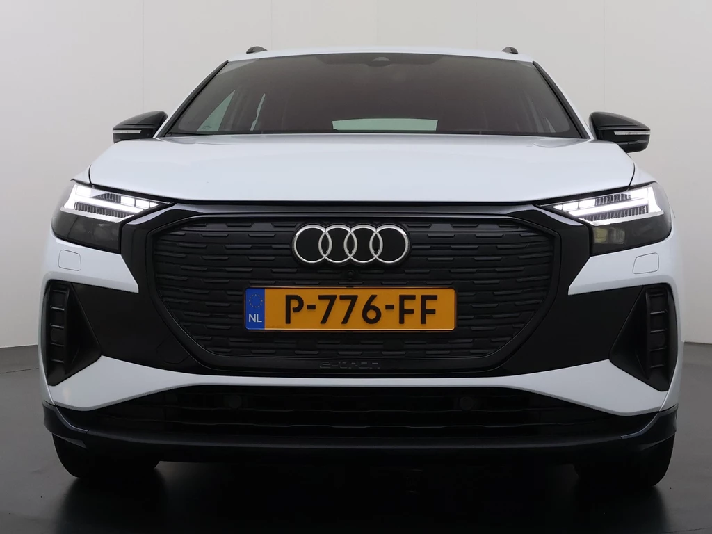 Audi Q4 e-tron – foto 7