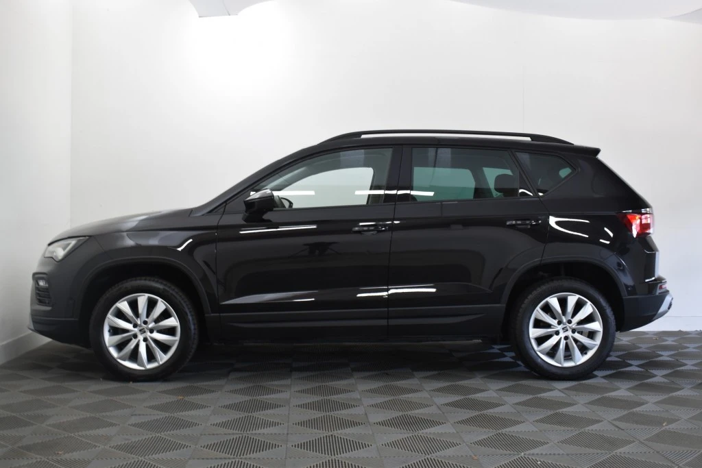 SEAT Ateca – foto 1
