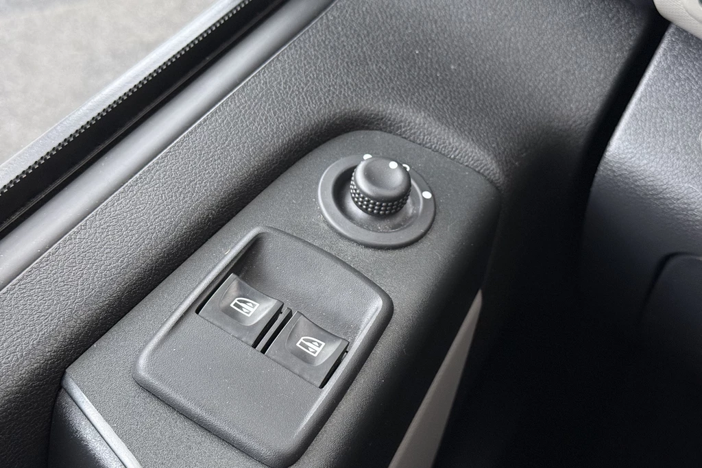 Renault Trafic – foto 16