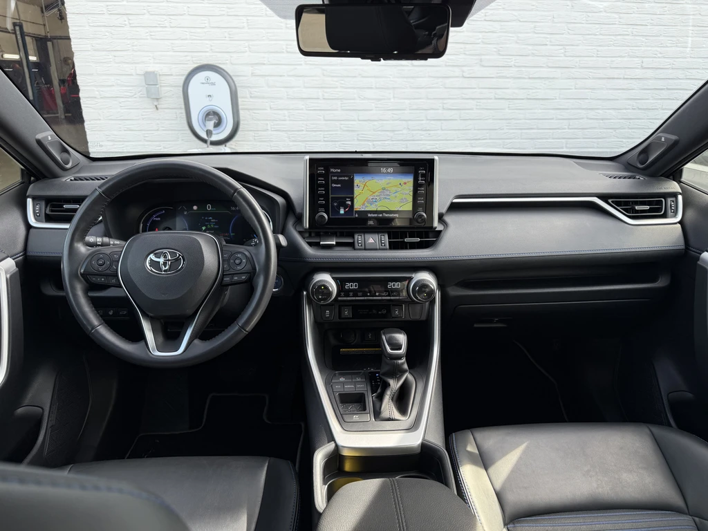 Toyota RAV4 – foto 11