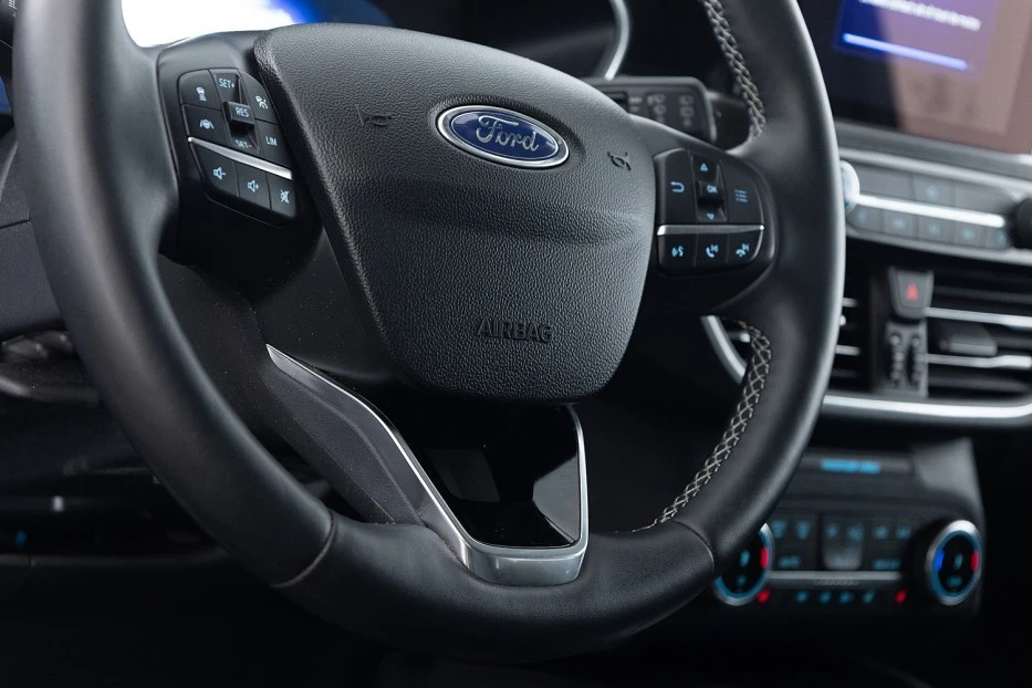 Ford Kuga – foto 14