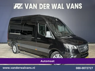 Mercedes-Benz Sprinter – thumbnail 4