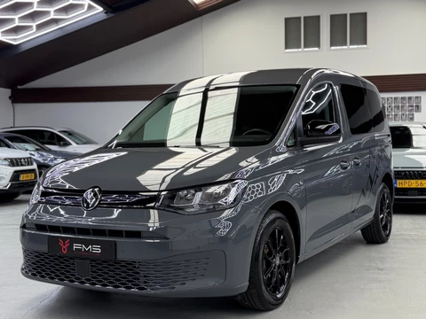 Volkswagen Caddy Combi 1.5 TSI Hybride Camera CarPlay
