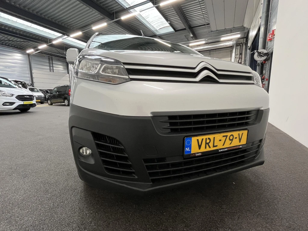 Citroën Jumpy – foto 8