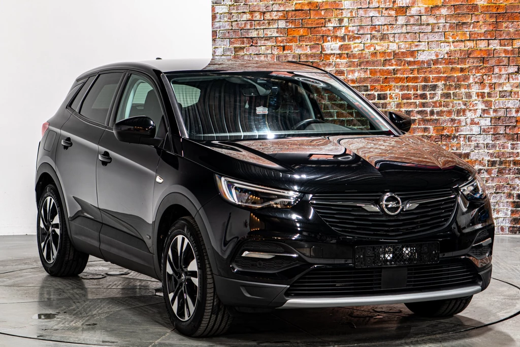 Opel Grandland – foto 22