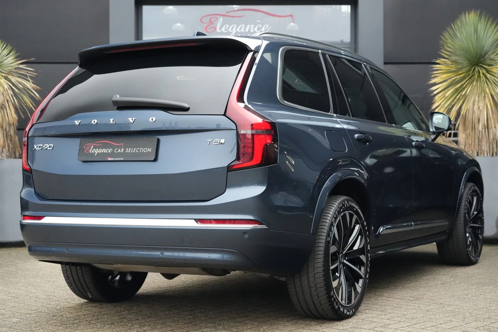 Volvo XC90 – foto 4