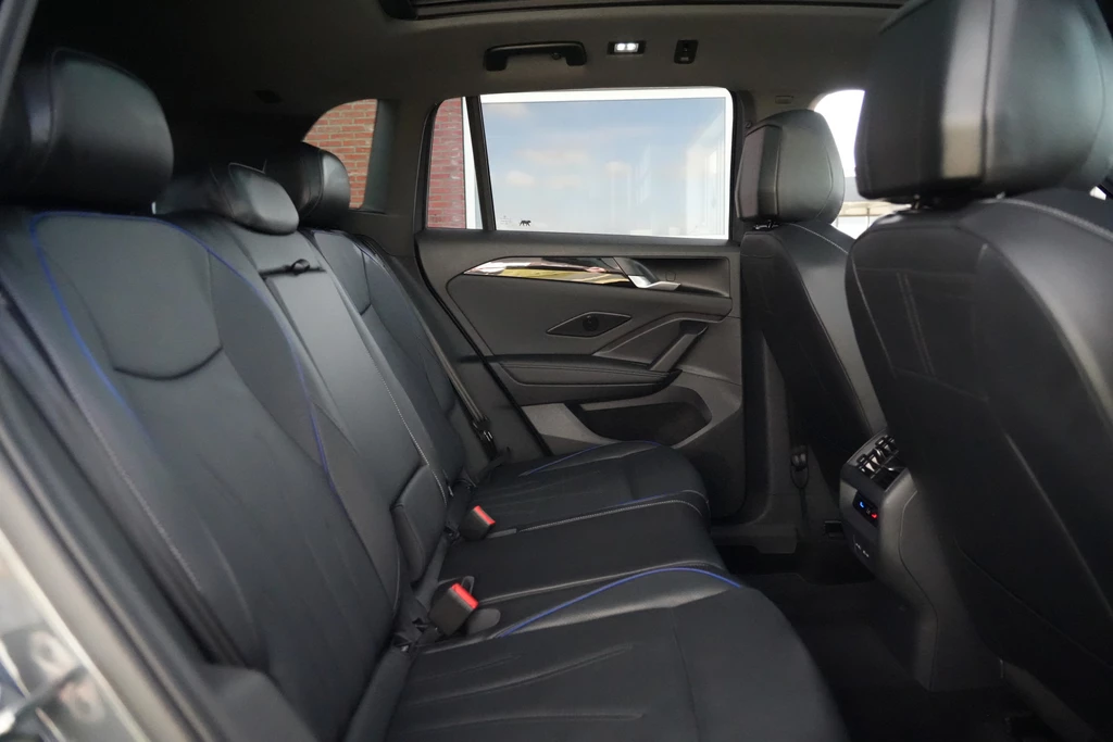 Volkswagen Tiguan – foto 27