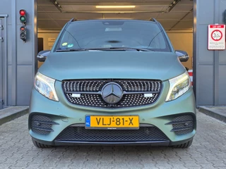 Mercedes-Benz V-Klasse – thumbnail 9