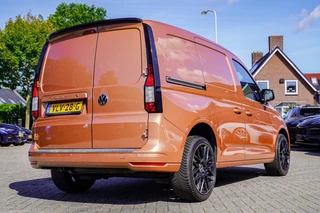 Volkswagen Caddy – thumbnail 8