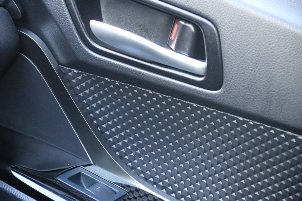 Toyota C-HR – foto 19