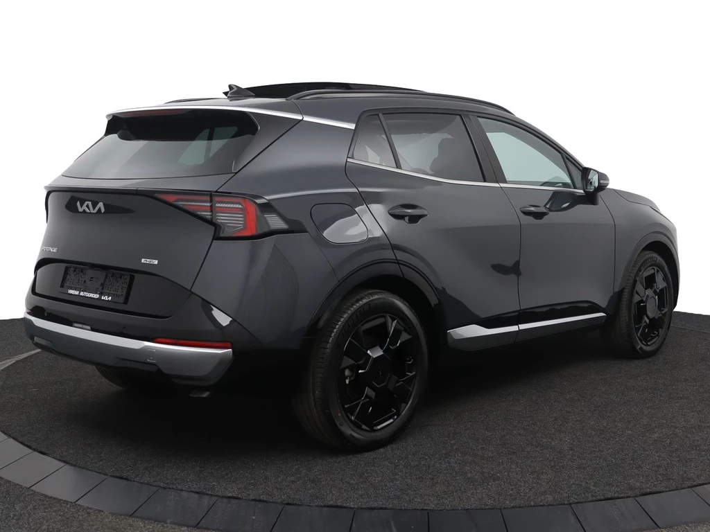 Kia Sportage – foto 8
