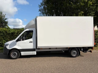Mercedes-Benz Sprinter – thumbnail 2