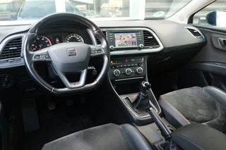 SEAT Leon – thumbnail 11