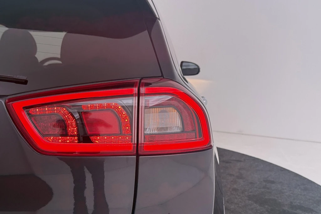 Kia Niro – foto 40