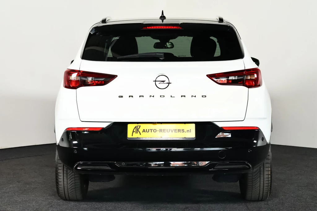 Opel Grandland – foto 5