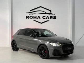 Audi A1 Sportback – thumbnail 7