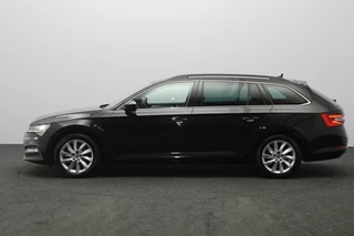 Škoda Superb – thumbnail 3