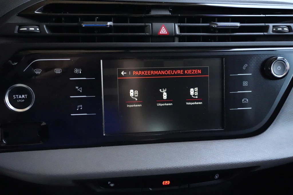 Citroën C4 Picasso – foto 16