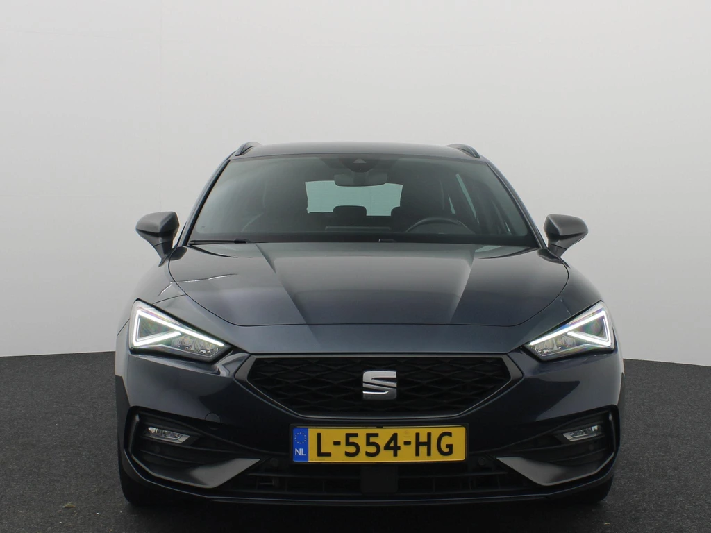 SEAT Leon – foto 10