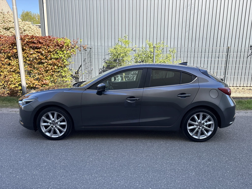 Mazda 3 – foto 3