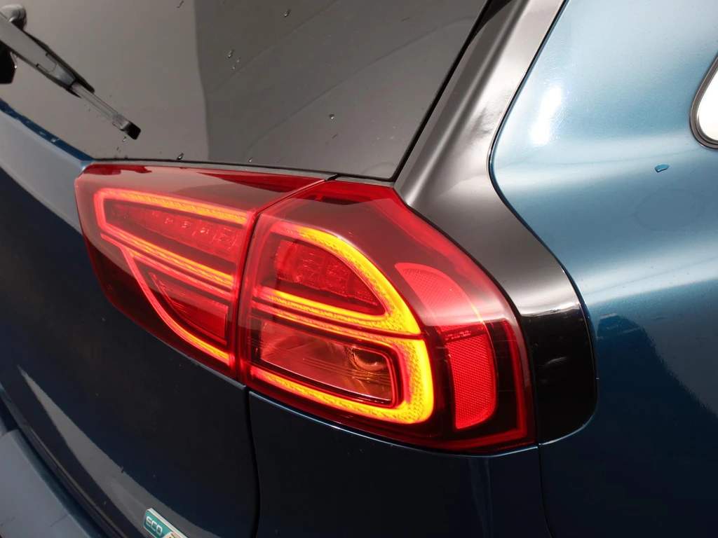 Kia Niro – foto 27