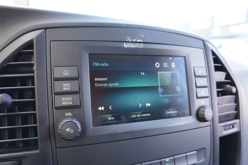 Mercedes-Benz Vito – foto 14