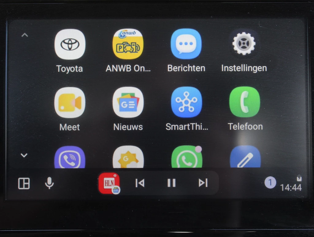 Toyota Corolla – foto 19