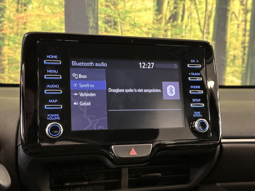 Toyota Yaris – foto 16