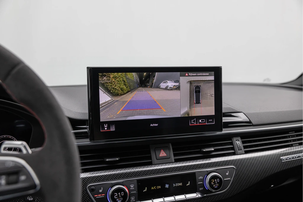 Audi RS4 – foto 37