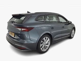 Škoda Enyaq iV – thumbnail 4