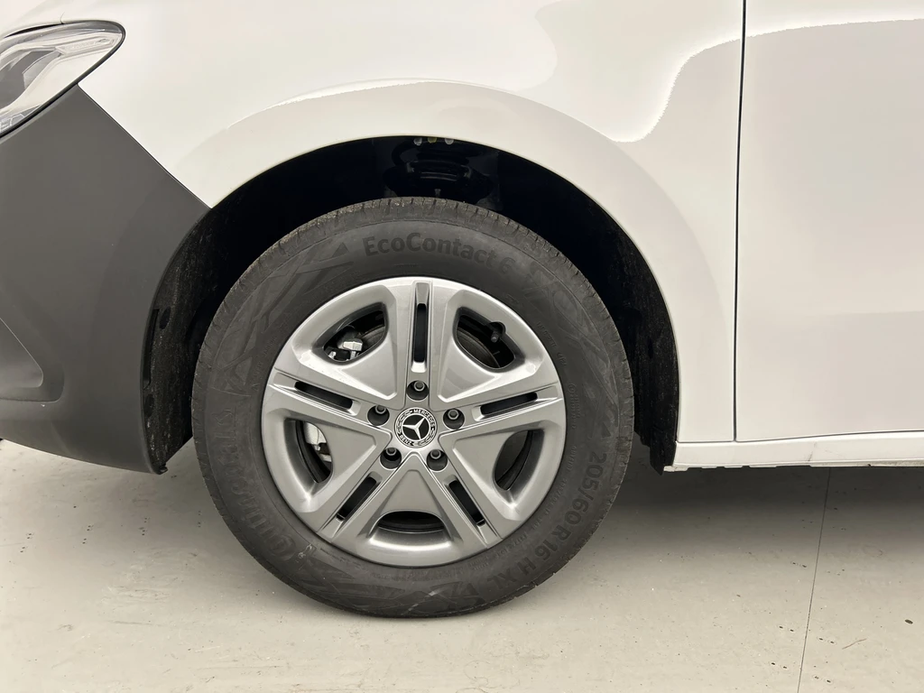 Mercedes-Benz eCitan – foto 33