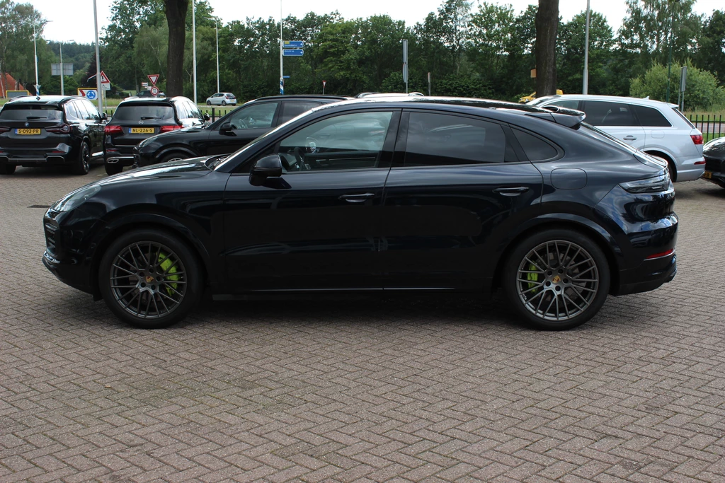 Porsche Cayenne – foto 2