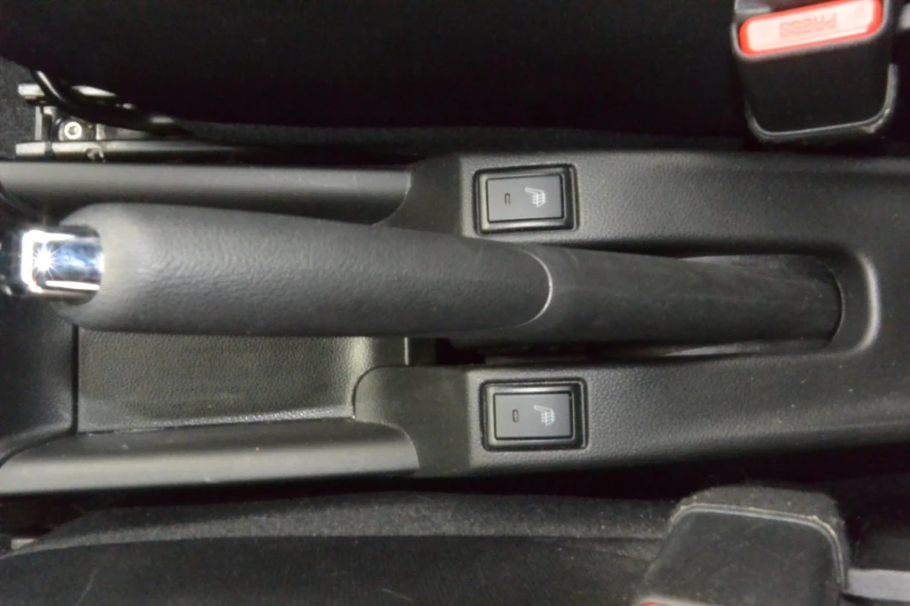 Suzuki Swift – foto 21